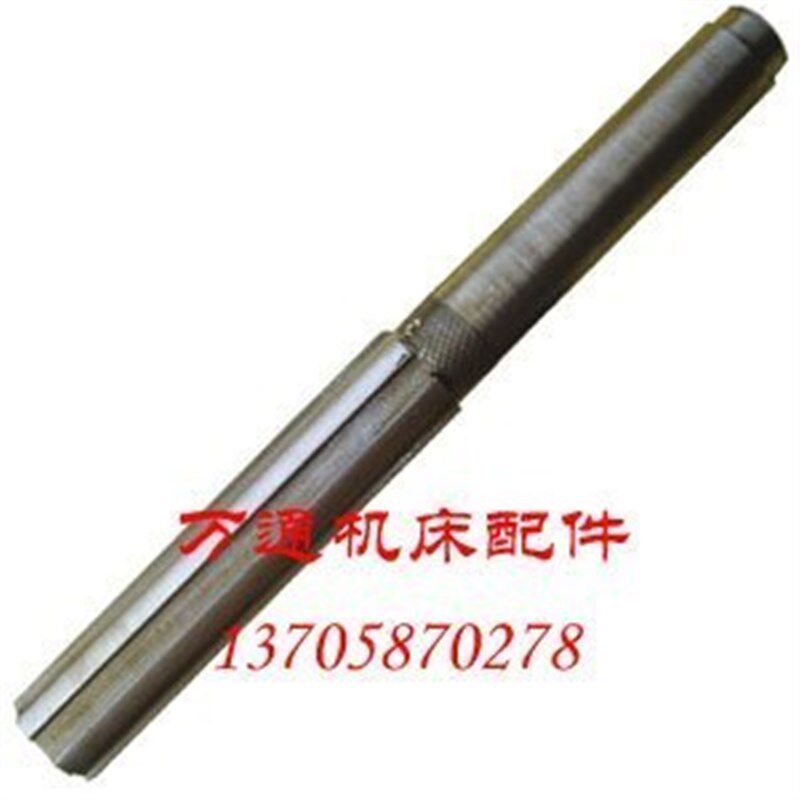 新乡立车配件cy5112 轴 L800 花键9020