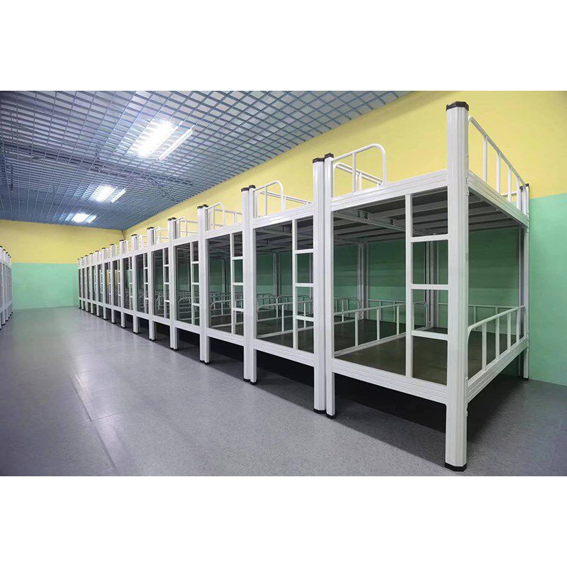 加厚型材管小学生学校双层床午休床上下铺铁床中学生宿舍公寓铁床,商业/办公家具,学校双层床/宿舍床,淘宝优惠券,粉丝福利购,淘宝优惠卷