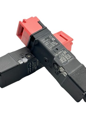 电磁锁安全门开关D4SL-N2NFG-D N2FFG N4AFA HFA CFA-N