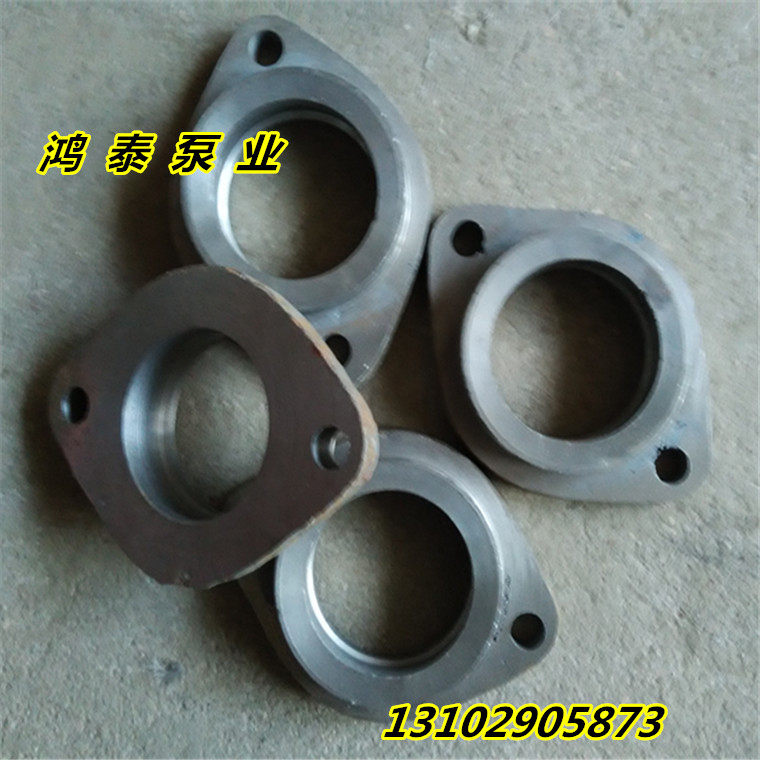 直销优质IS清水泵IS125-100-250填料压盖 轴套 泵轴叶轮泵盖悬架