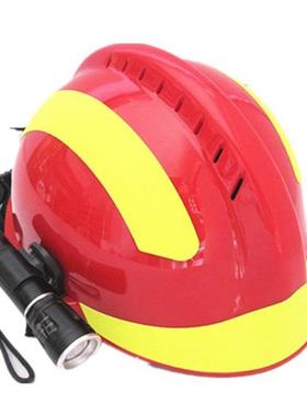 F2头盔应急抢险地震救援登山攀岩防护护头65654聚酯纤维F2成