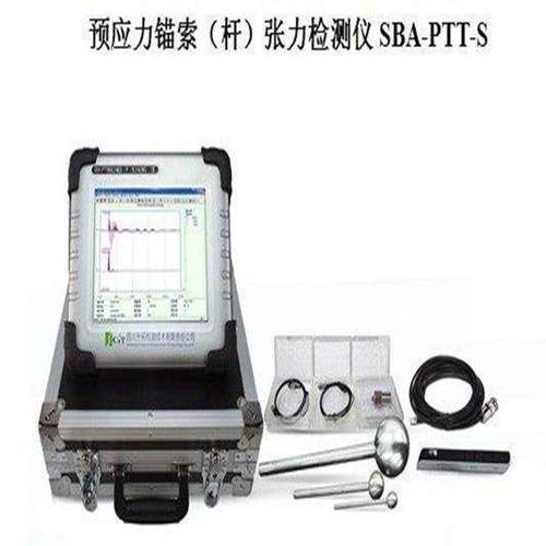 HCYL-60锚杆综合参数测定仪锚杆拉拔位移测量仪拉拔位移检测