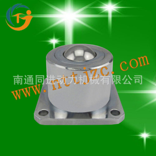厂家供应 万向球 车制重型输送钢球轮SD-30 量大优惠 质量保证