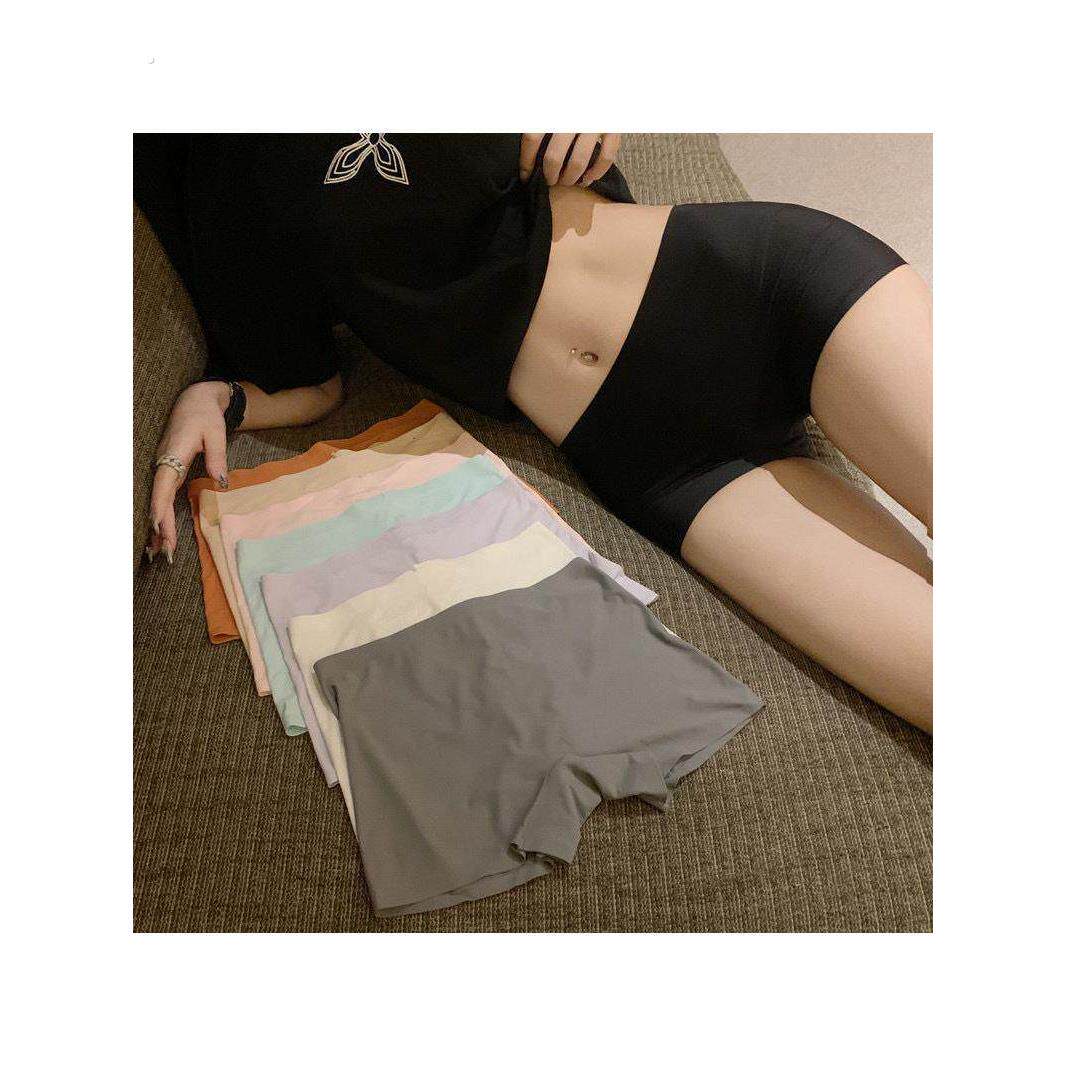 游泳内裤无忧私密贴泳裤防止感染神器硅胶女性私处泳池专用裤