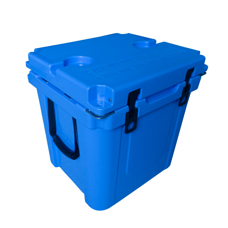 30公斤滚塑便携式干冰保温箱冷藏专用零下低温储存桶商用汽修清洗,户外/登山/野营/旅行用品,冰桶,淘宝优惠券,粉丝福利购,淘宝优惠卷