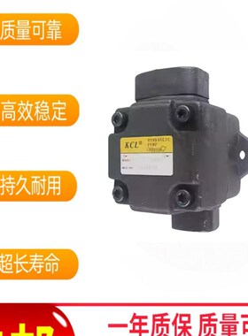 叶片泵VQ25-43-F-RAA-01定量高压油泵VQ25-47-F-RAA-01