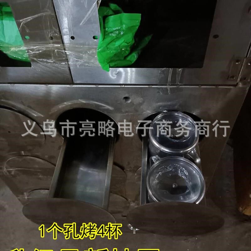 烤冰糖雪梨机商用摆摊烤红薯机街头烤箱烤番薯玉米炉烤梨烤地瓜机