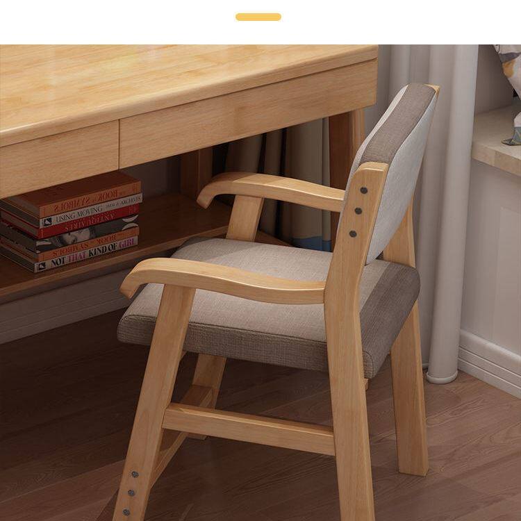 宿舍可调节升降写字书桌椅家用座椅学生学习椅餐椅实木靠背椅子,商业/办公家具,办公按摩椅,淘宝优惠券,粉丝福利购,淘宝优惠卷
