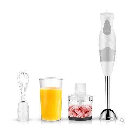 辅食机婴儿宝宝料理机小型电动打米糊多功能家用料理棒手持搅拌棒