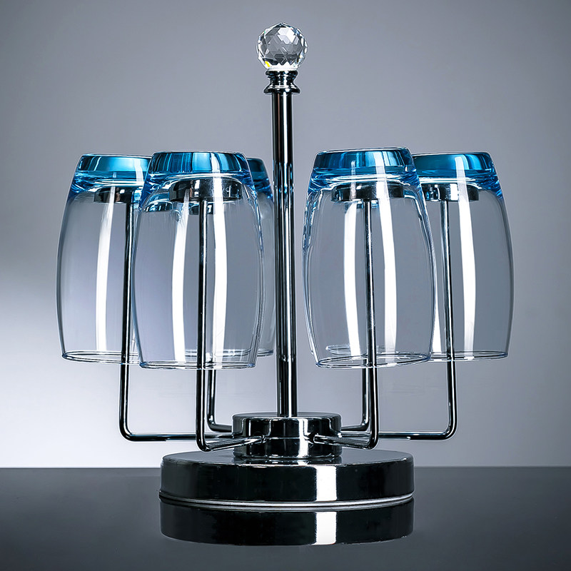 玻璃杯子家用6只套装耐热水杯欧式喝水牛奶杯客厅茶具透明绿茶杯,餐饮具,玻璃杯,淘宝优惠券,粉丝福利购,淘宝优惠卷