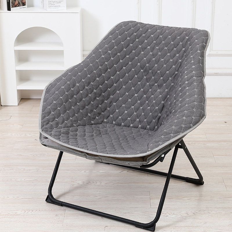 四季通用六角椅休闲折叠躺椅垫冬季坐垫懒人午休沙发椅子垫套罩子,居家布艺,椅垫,淘宝优惠券,粉丝福利购,淘宝优惠卷