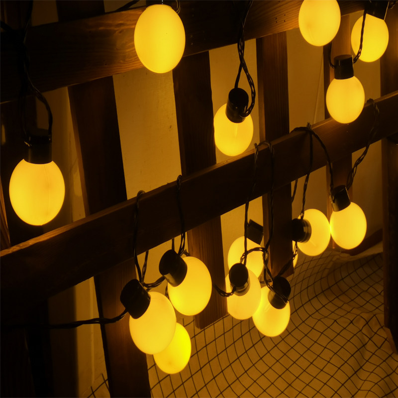 led彩灯满天星星灯串婚庆影楼房间装饰天幕帐篷野外露营球泡串灯,节庆用品/礼品,装饰灯,淘宝优惠券,粉丝福利购,淘宝优惠卷