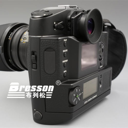【布列松】适用徕卡R4/R5/R6/R7/R8/R9取景放大器屈光度调节器