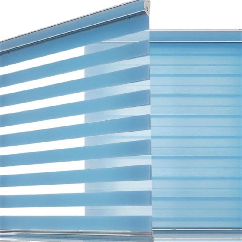 百叶窗帘免打孔升降全遮光手拉卫生间办公室客厅浴室成品防水卷帘,居家布艺,卷帘,淘宝优惠券,粉丝福利购,淘宝优惠卷