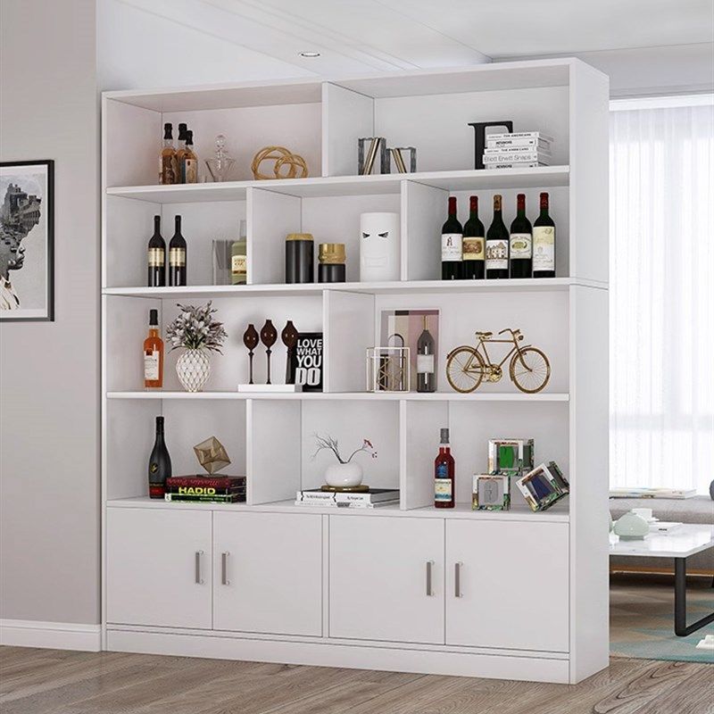 酒柜展示柜家用客厅靠墙隔断柜新款屏风鞋柜一体入户玄关双面柜子,住宅家具,酒柜,淘宝优惠券,粉丝福利购,淘宝优惠卷