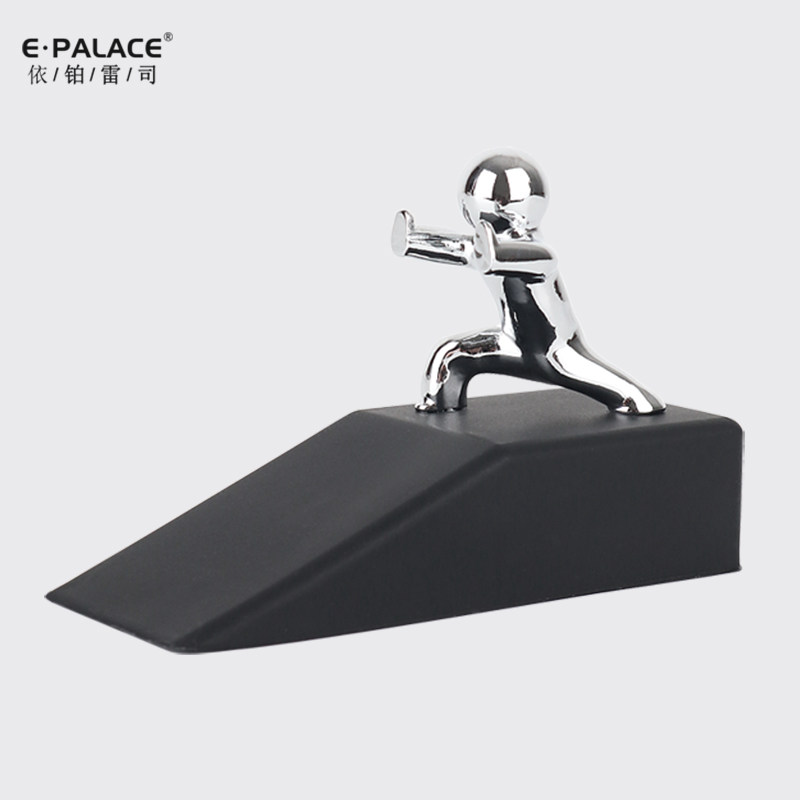 防风门挡卡通创意门阻器可爱挡门器门塞硅胶门挡器塞子卡门免打孔,家居饰品,创意门挡,淘宝优惠券,粉丝福利购,淘宝优惠卷