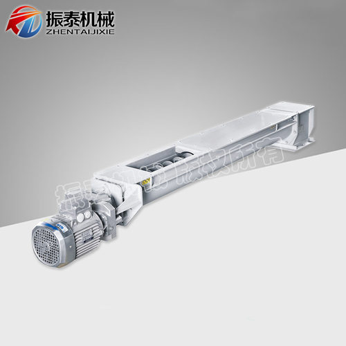 源头厂家供应 LS螺旋输送机 U型螺旋输送机 LS输送机 LS输送设备