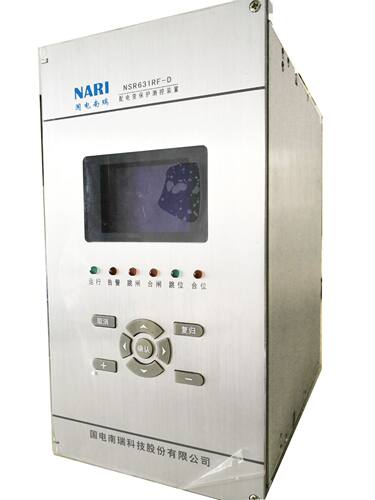 南瑞NSR621RF 电容器保护测控装置