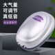 鱼缸氧气泵超低音养鱼大小型家用增氧泵超低音打氧机小型加氧泵