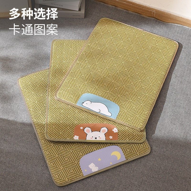 狗窝夏季凉席冰垫猫咪宠物用品狗狗宠物垫子防滑藤席垫凉席垫子,宠物/宠物食品及用品,猫狗垫子,淘宝优惠券,粉丝福利购,淘宝优惠卷