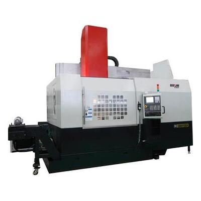 供应鸡 CK51125A数控立式车床 青岛中大机电销售