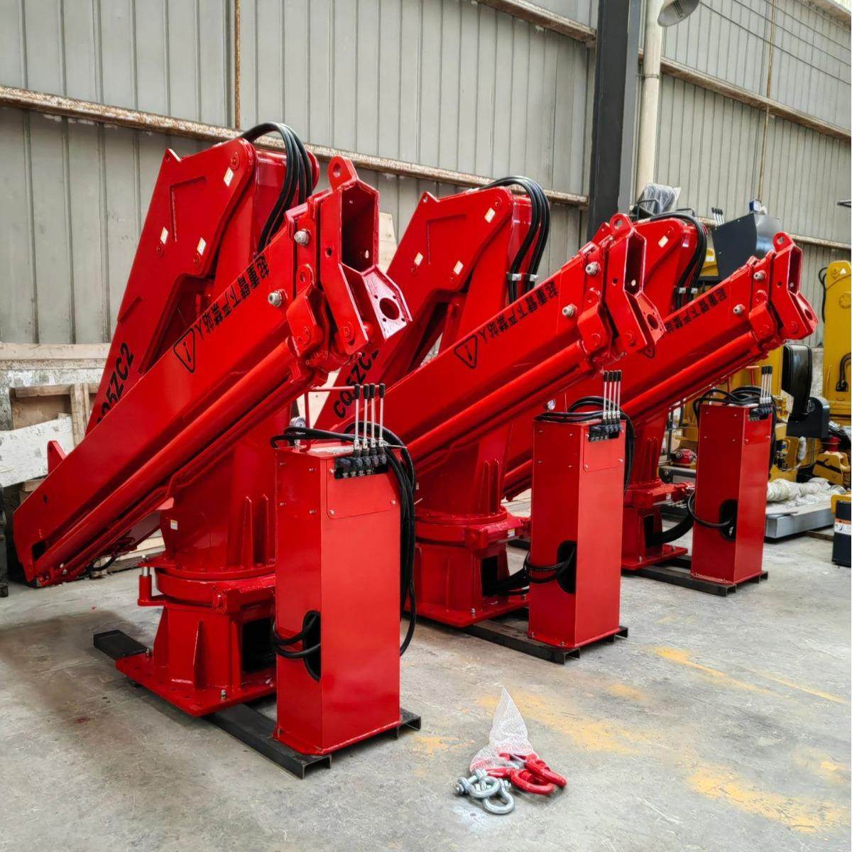 5吨折臂液压吊机船吊液压吊轨道吊厂家直销吊车生产厂家,搬运/仓储/物流设备,起重机/吊车/吊机,淘宝优惠券,粉丝福利购,淘宝优惠卷