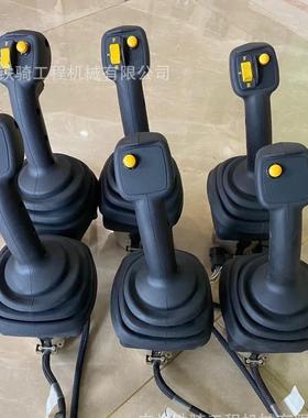 卡特966H 950H 972H 962H装载机手柄操纵杆总成 319-9558原装全新