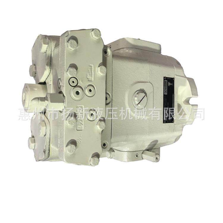 DENISON派克丹尼逊双联叶片泵T7BB系列原装注塑机压铸机油泵,标准件/零部件/工业耗材,液压泵,淘宝优惠券,粉丝福利购,淘宝优惠卷