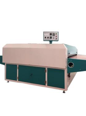 2000型直线式粘合机烫衬机自动烫衬复合机 大型粘合机