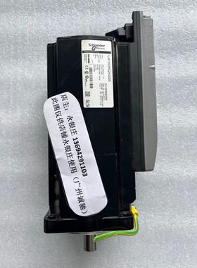 Schneider伺服电机 ILM1002P02A0000 ILM1002P02F0000 销售