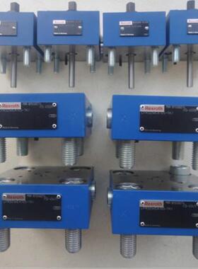 REXROTH力士乐插装盖板LFA32RF-7X液压阀