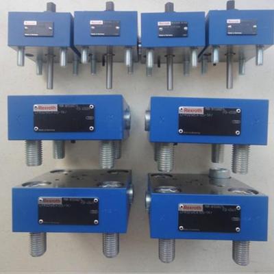 REXROTH力士乐插装盖板LFA32RF-7X液压阀