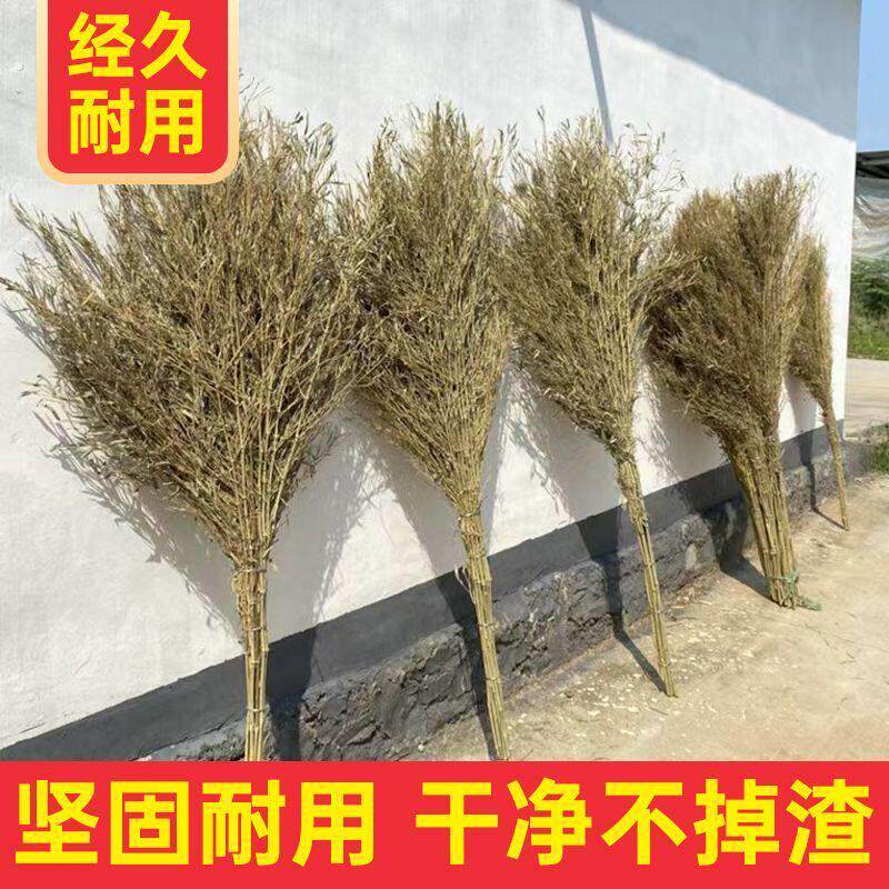环卫竹扫把大扫把大号老式马路扫帚庭院户外工厂车间专用大笤帚