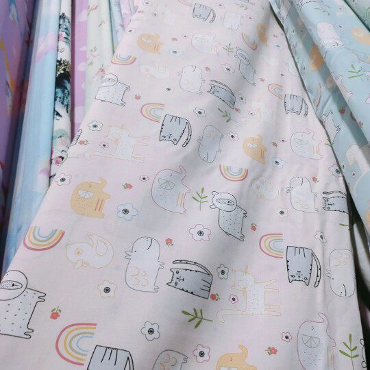 不夹棉棉绸假抱被双层包被夏季单被夹被空调被夏凉被人造棉舒香绸,床上用品,被套定制,淘宝优惠券,粉丝福利购,淘宝优惠卷