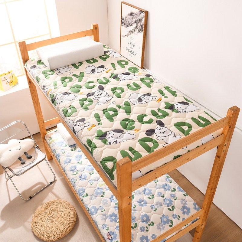 学生宿舍床垫单人0.9m米床被褥垫被寝室专用住校床褥子可折叠软垫,床上用品,床垫/床褥/床护垫/榻榻米床垫,淘宝优惠券,粉丝福利购,淘宝优惠卷