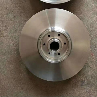 315 IS不锈钢叶轮耐腐蚀化工泵水轮80 304材质 150 200 160 100