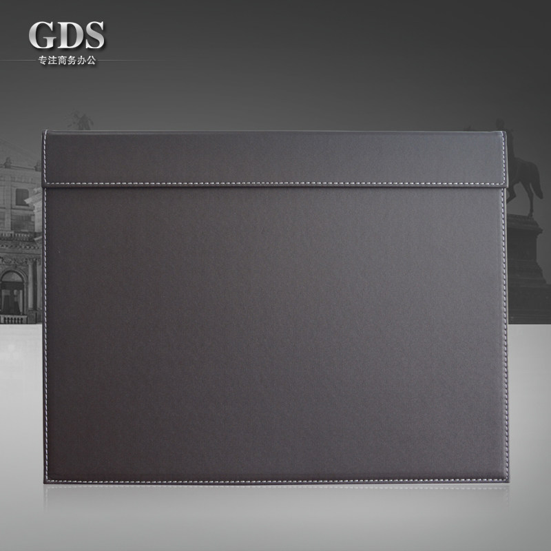 高档A3皮革写字板 办公桌垫板 文件夹皮垫 大班台垫子商务用品,文具电教/文化用品/商务用品,文件夹/试卷夹,淘宝优惠券,粉丝福利购,淘宝优惠卷