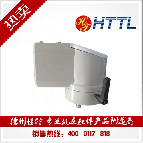 5068悬臂操作箱配件箱体连接悬臂箱控制箱可旋转摇臂机床吊臂