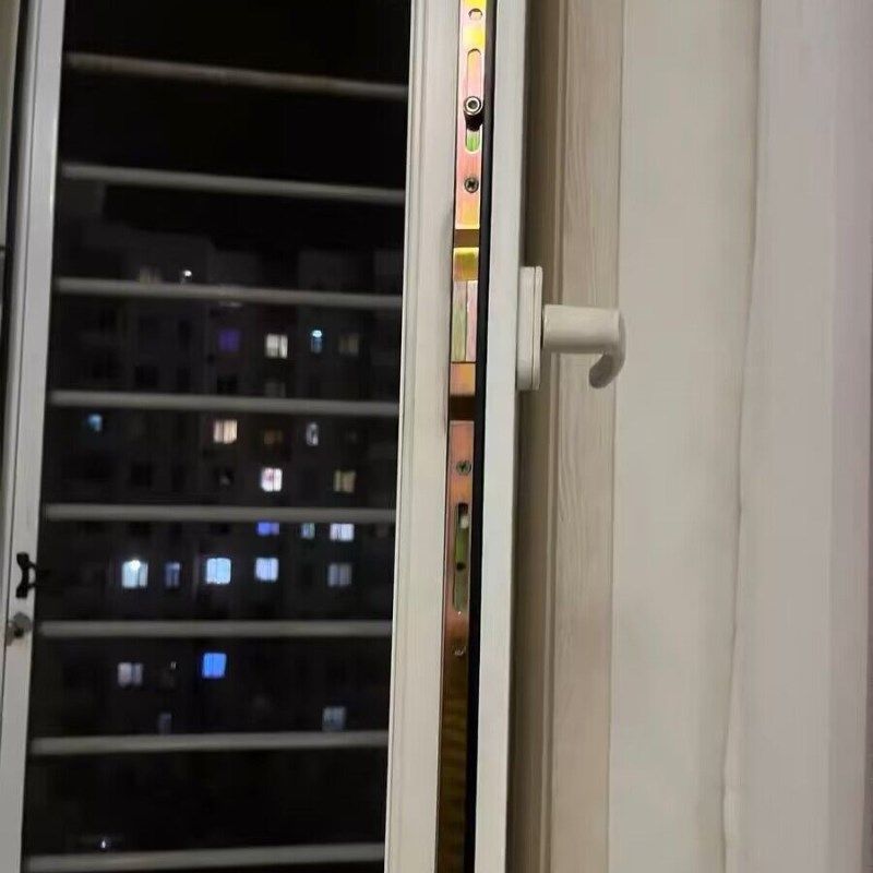 塑钢窗配件平开传动器传动杆传动锁塑钢窗联动杆门窗配件窗锁锁扣,基础建材,窗锁,淘宝优惠券,粉丝福利购,淘宝优惠卷