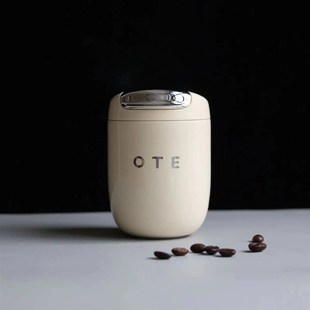 OTE欧堤咖啡随行杯保温小巧便携保冷杯316不锈钢车载迷你口袋水杯