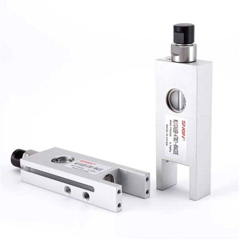 MU10X6SB-ATW01-WN420E 非标定制订做气缸 MU10X6SB-ATW01-WN342N