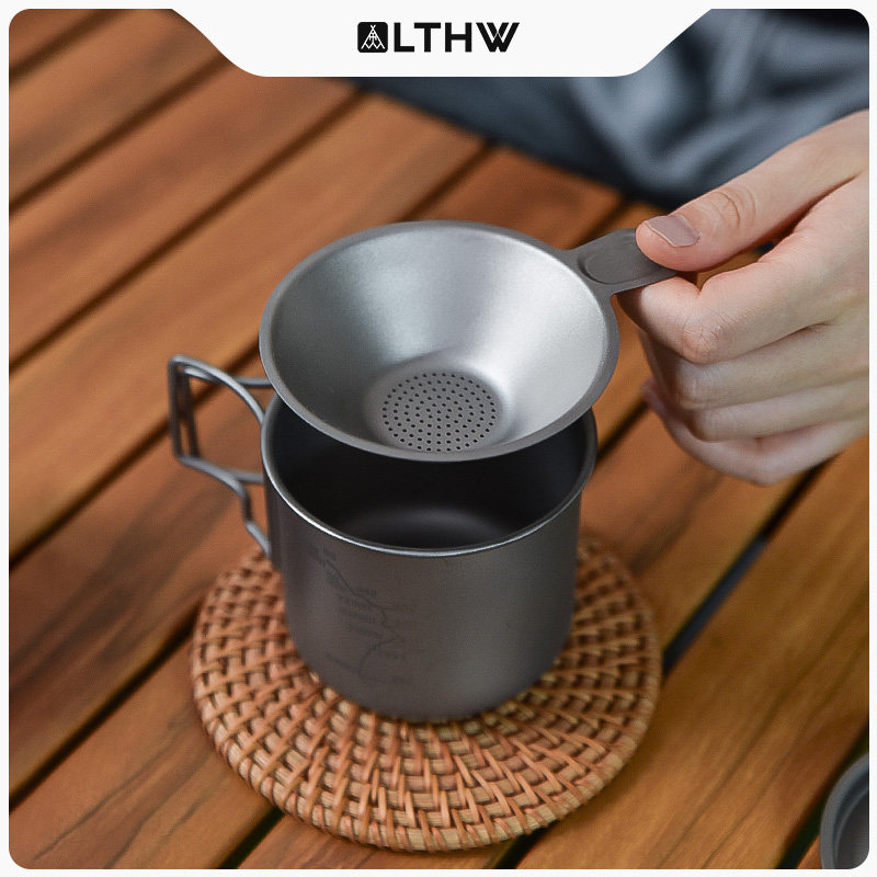 LTHW旅腾纯钛茶漏茶滤滤茶器茶漏超细茶叶滤网茶隔公道杯过滤网,户外/登山/野营/旅行用品,户外烧水壶/茶壶/咖啡壶,淘宝优惠券,粉丝福利购,淘宝优惠卷