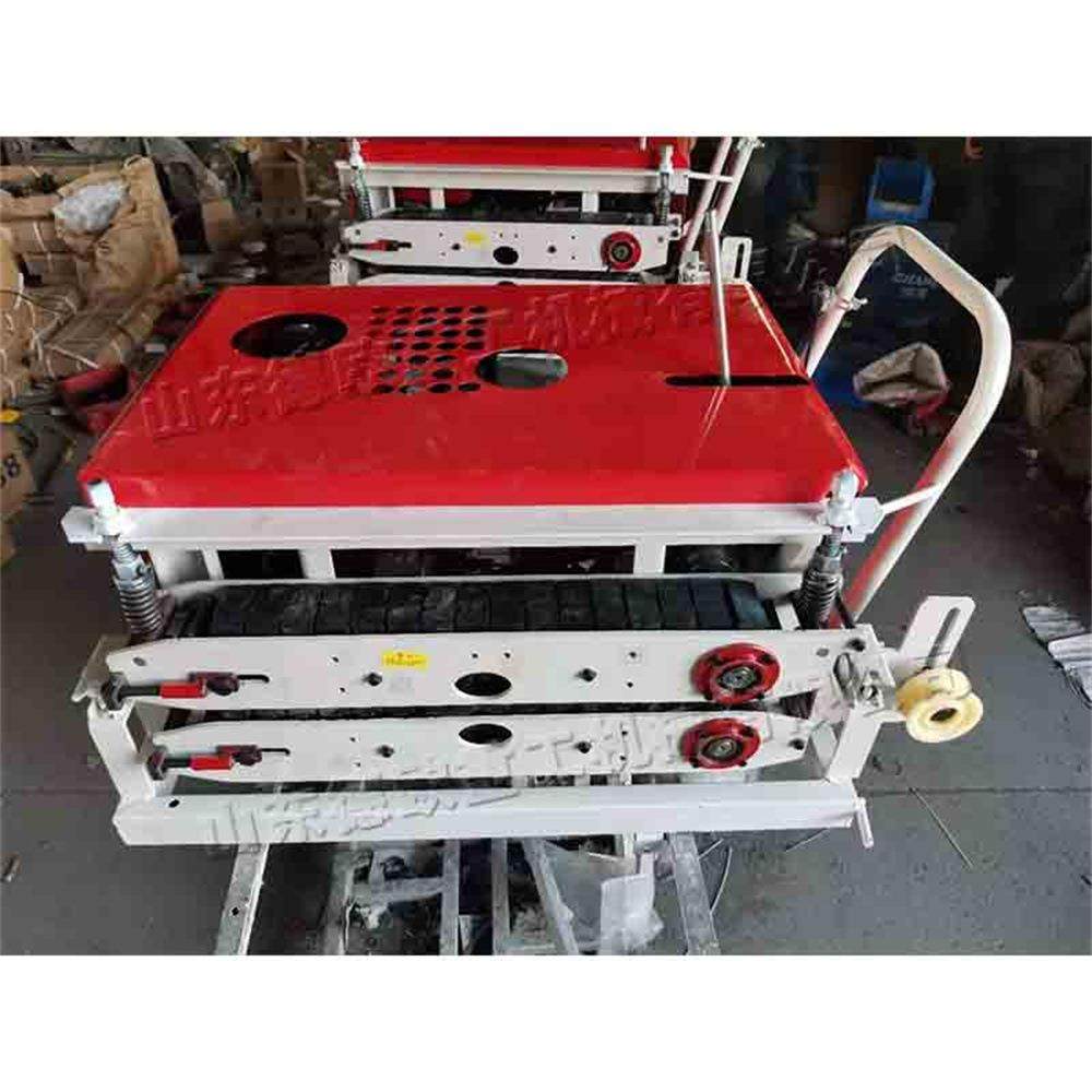 通信电缆传输机 移动可架空管线收线机 手推整体履带式穿管器,搬运/仓储/物流设备,输送机,淘宝优惠券,粉丝福利购,淘宝优惠卷