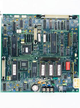 津田驹ZA205209咸阳长岭喷气织机原装二手主控线路板优质包用