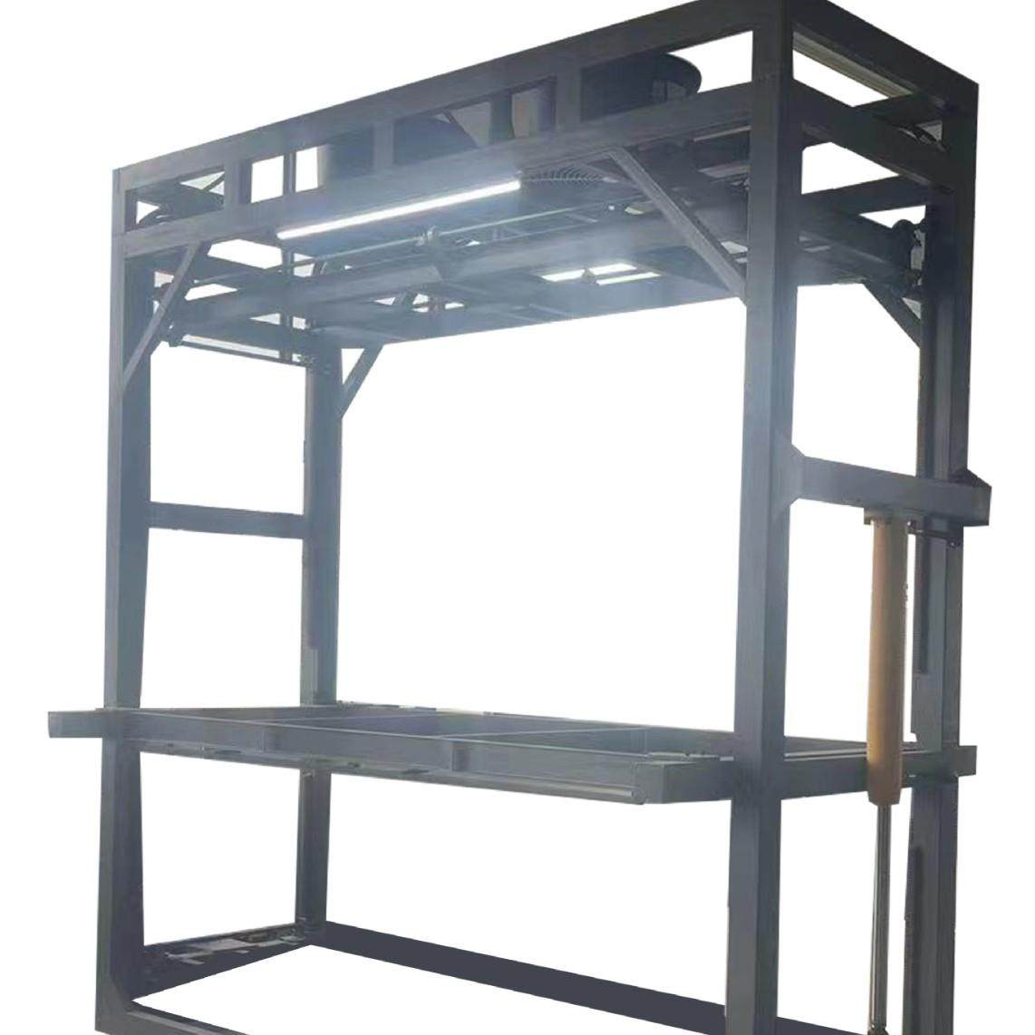 裙边缸上压模台用于复合板 ABS 、亚克力 PMMA 板材软化后吸塑,五金/工具,其他塑料机械,淘宝优惠券,粉丝福利购,淘宝优惠卷