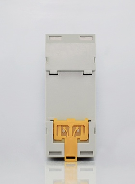 30安大电流6600瓦THC30A微电脑时控开关导轨式30A25A模数化定时器