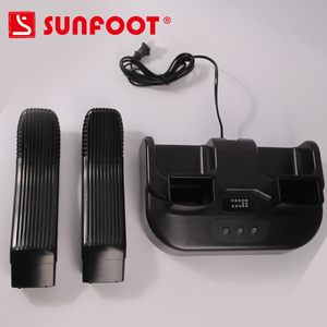 sunfoot上足臭氧消毒烘鞋器家用除臭大人小孩可用干鞋器烘干机