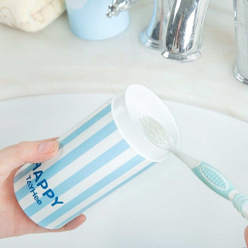 旅行牙刷杯便携式牙刷盒卫生间情侣洗漱套装创意卡通漱口杯洗漱杯,家庭/个人清洁工具,洗漱杯,淘宝优惠券,粉丝福利购,淘宝优惠卷