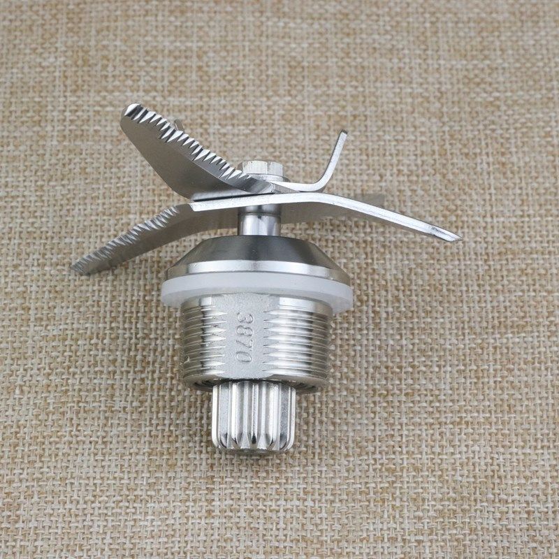 奥英斯破壁料理机现磨豆浆机榨汁机搅拌机沙冰机配件刀组刀头刀片