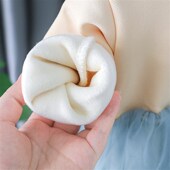 旗袍 一岁宝宝冬装 女童冬季 加绒连衣裙复古儿童中国风汉服婴儿唐装